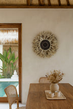 Kapau - Decoration - Plumes