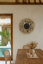 Kapau - Decoration - Plumes