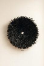 Kapau - Jujuhat Decoration - Plumes De Coq