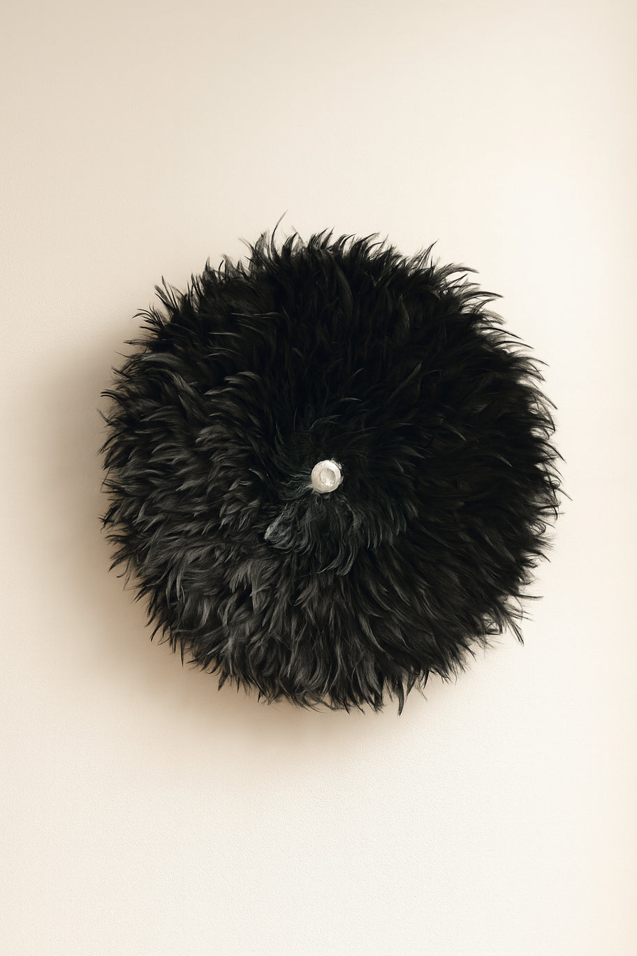 Kapau - Jujuhat Decoration - Plumes De Coq