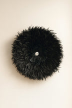 Kapau - Jujuhat Decoration - Plumes De Coq