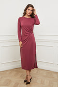 Robe - Bordeaux