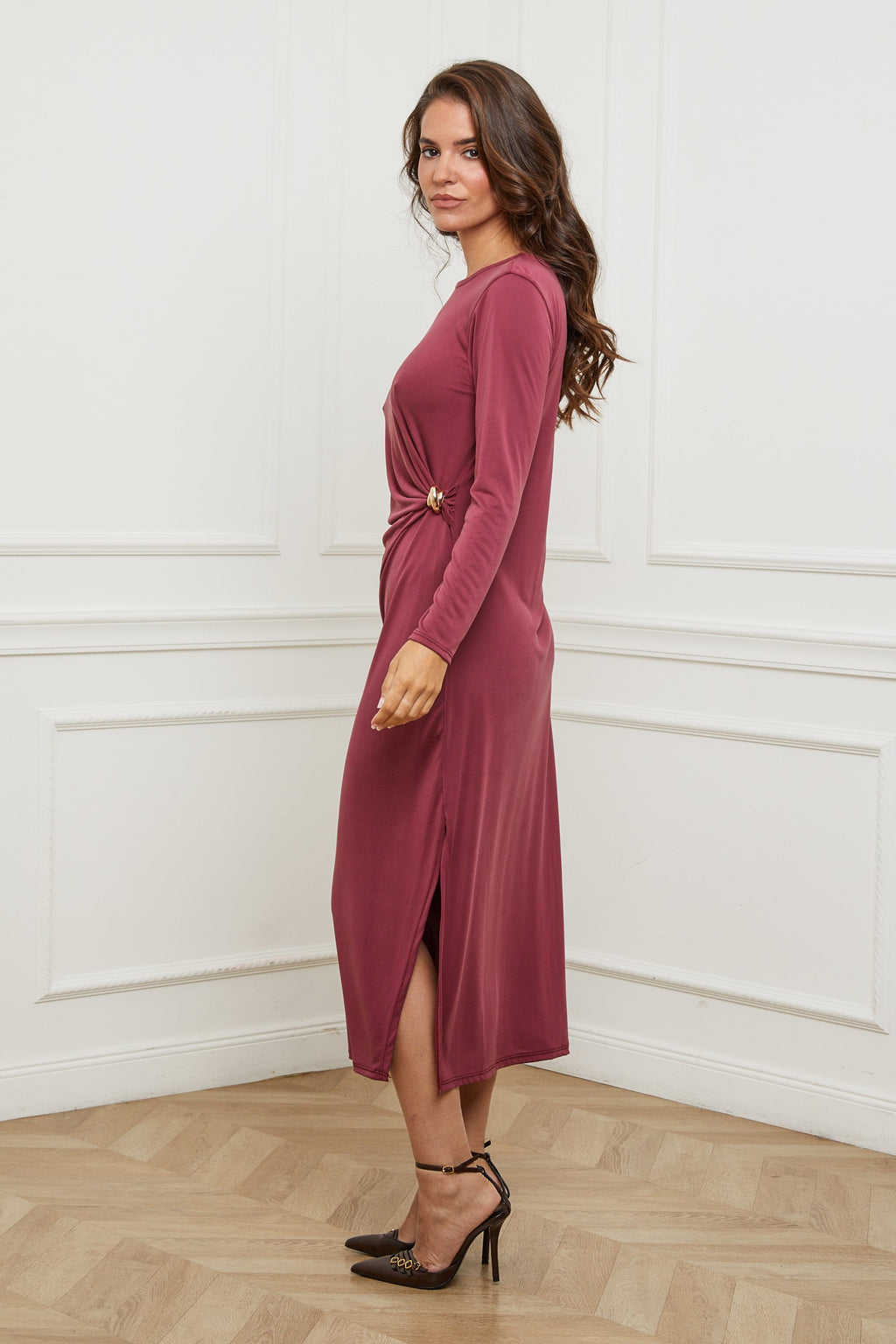 Robe - Bordeaux