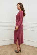 Robe - Bordeaux