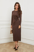 Robe - Choco