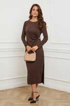 Robe - Choco