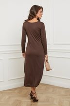 Robe - Choco