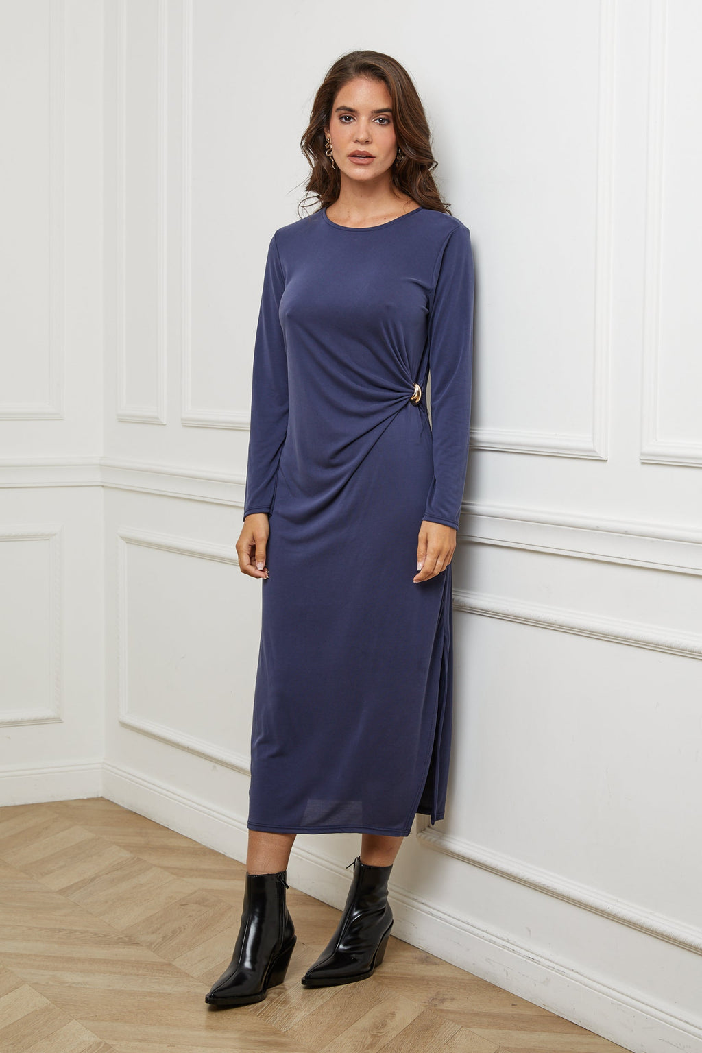 Robe - Marine