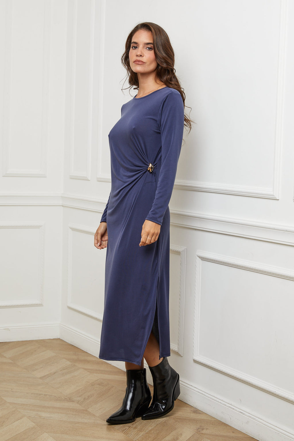 Robe - Marine