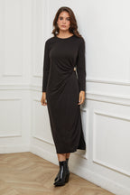 Robe - Noir