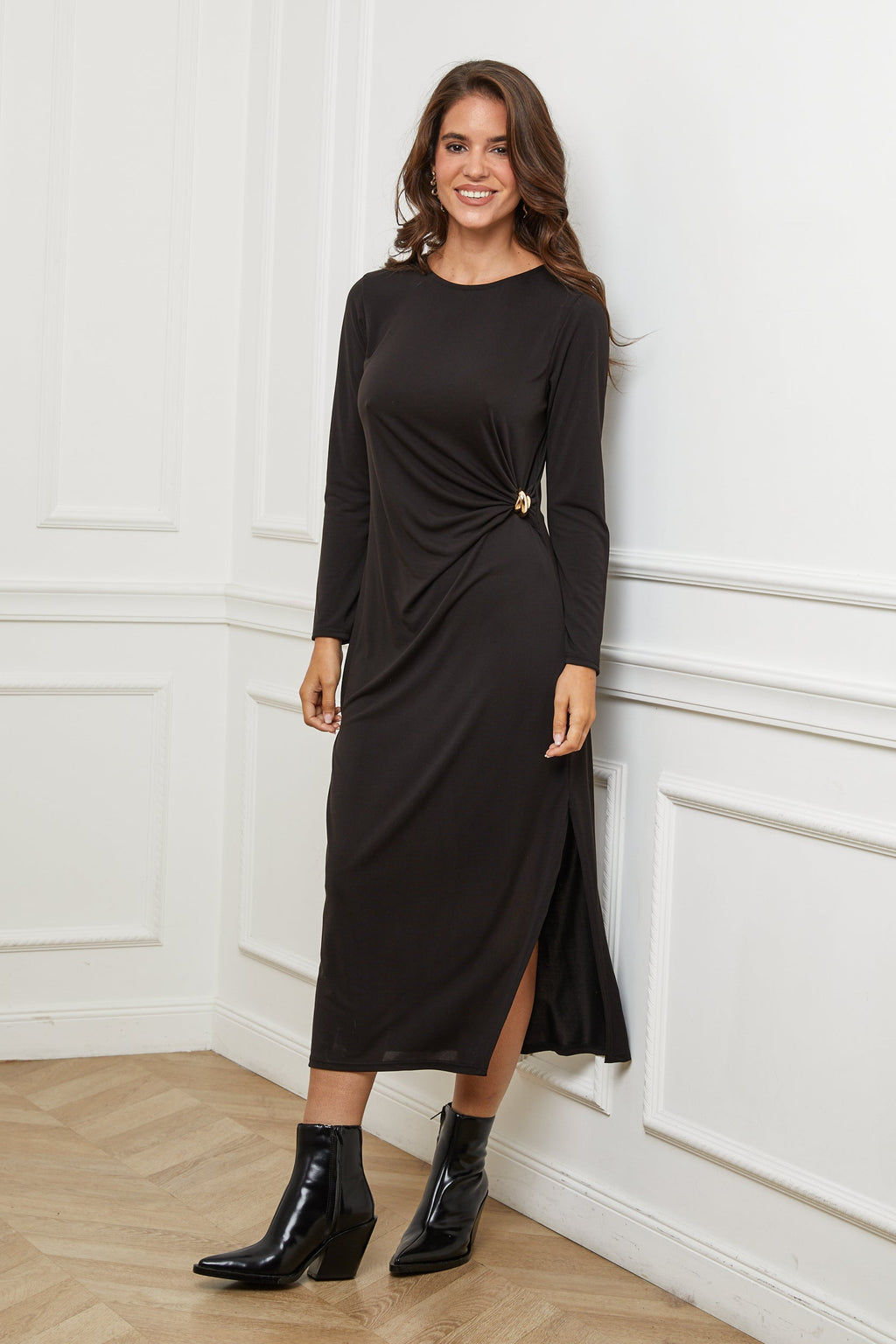 Robe - Noir