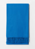 Écharpe S Lessebo - Bleue