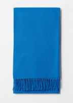 Écharpe S Lessebo - Bleue