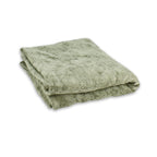 Byzance - Courte Pointe - Kilim - Vert