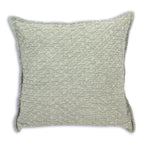 Gali - Coussin - Coton - Vert