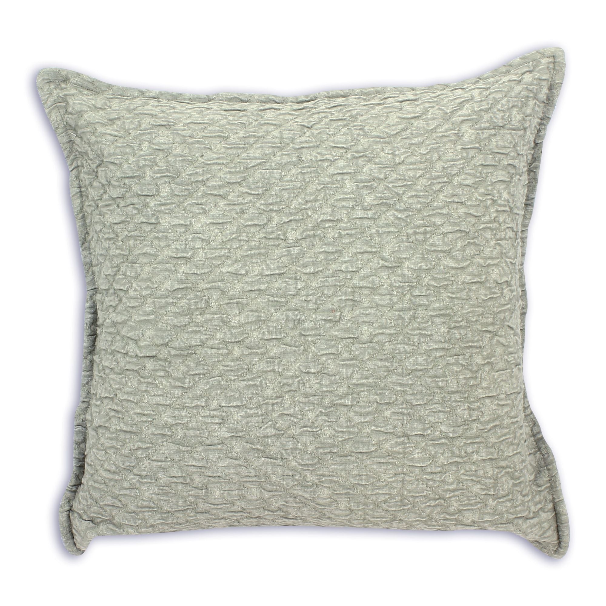 Gali - Coussin - Coton - Vert