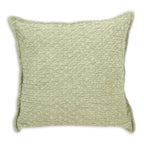 Gali - Coussin - Coton - Vert