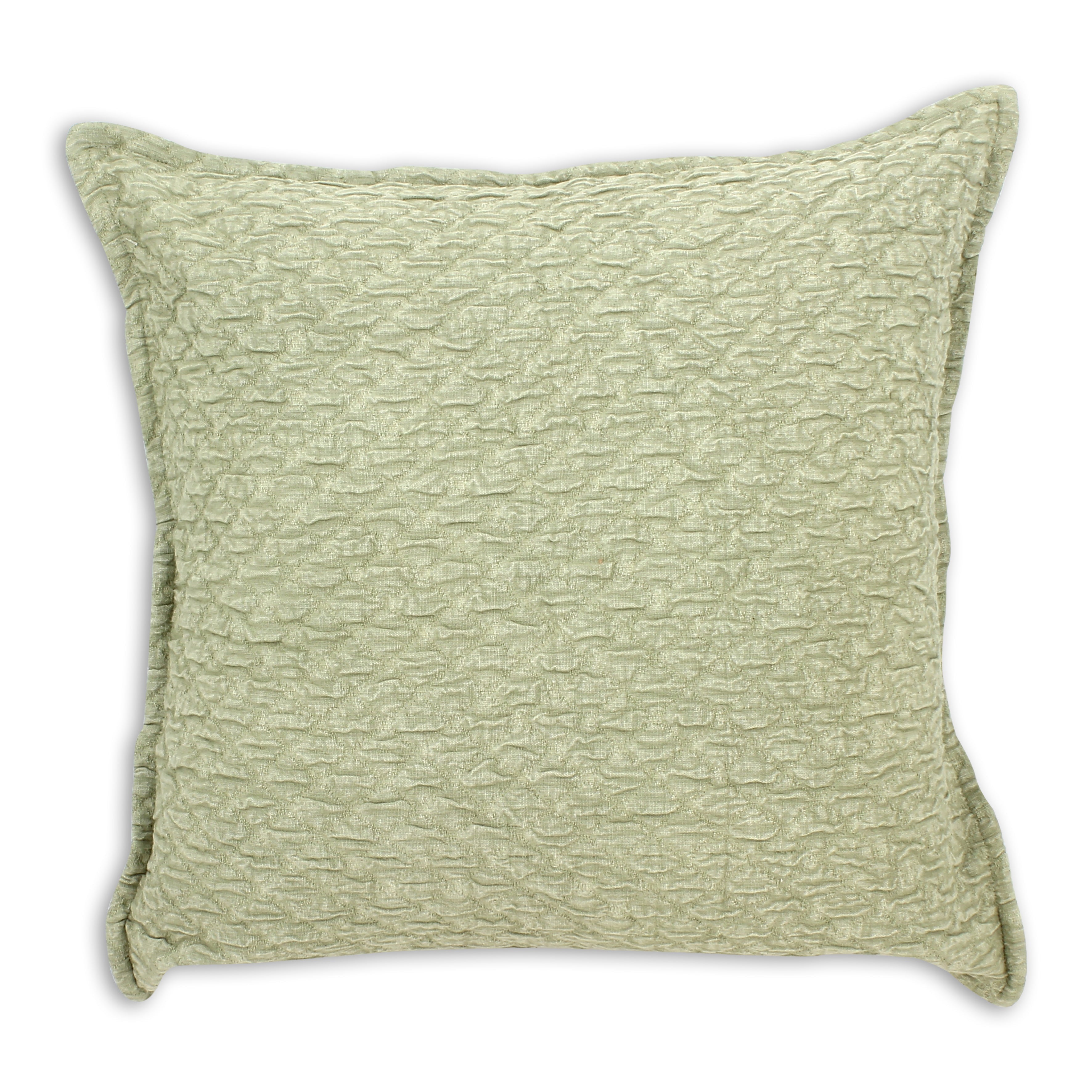 Gali - Coussin - Coton - Vert