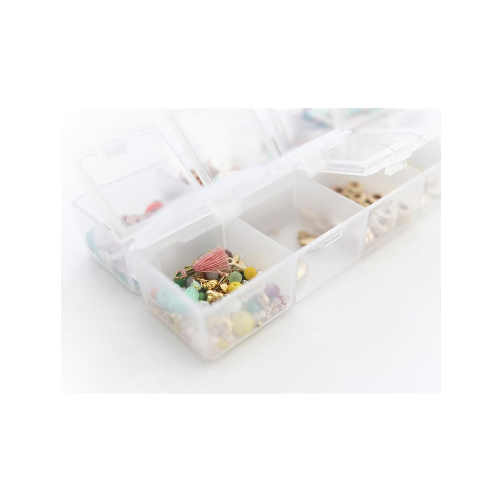 Kit Mkmi - Mes Bracelets Tendances Heishi