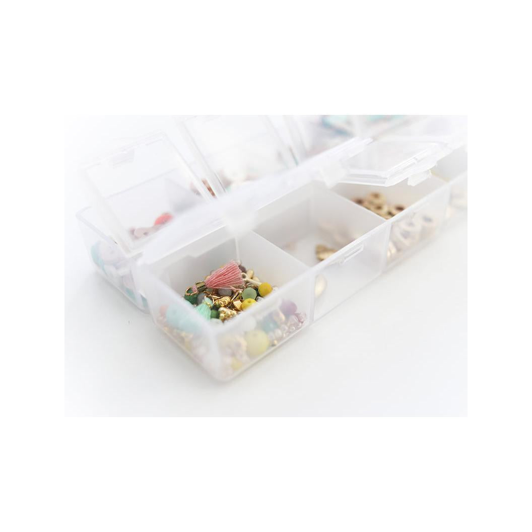 Kit Mkmi - Mes Bracelets Tendances Heishi