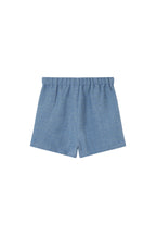 PANTALON BLEU MALO BLEU