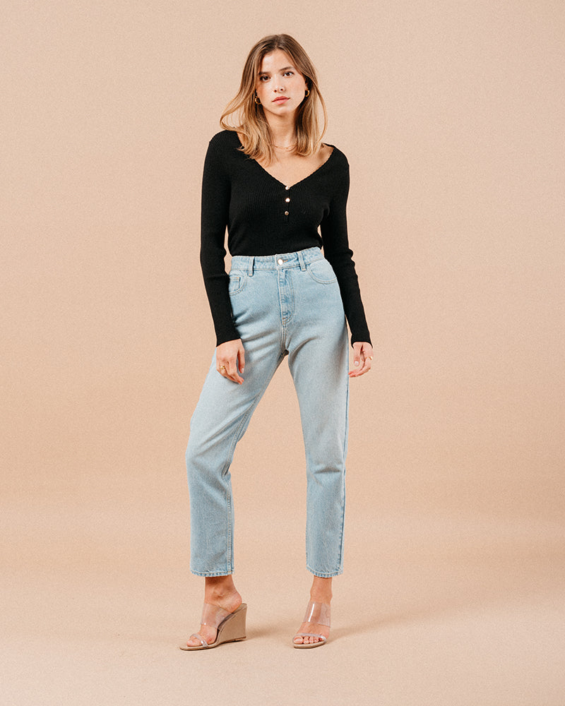JEAN BLEU CLAIR 81 BLEU CLAIR