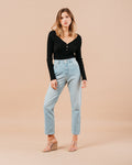 JEAN BLEU CLAIR 81 BLEU CLAIR