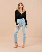JEAN BLEU CLAIR 81 BLEU CLAIR