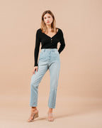 JEAN BLEU CLAIR 81 BLEU CLAIR