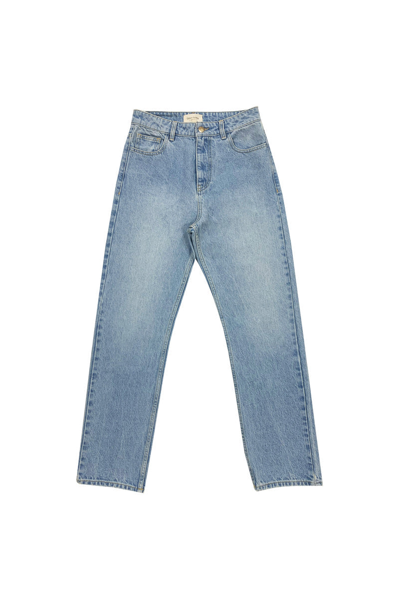JEAN BLEU CLAIR 81 BLEU CLAIR