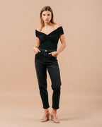 JEAN NOIR 81 NOIR