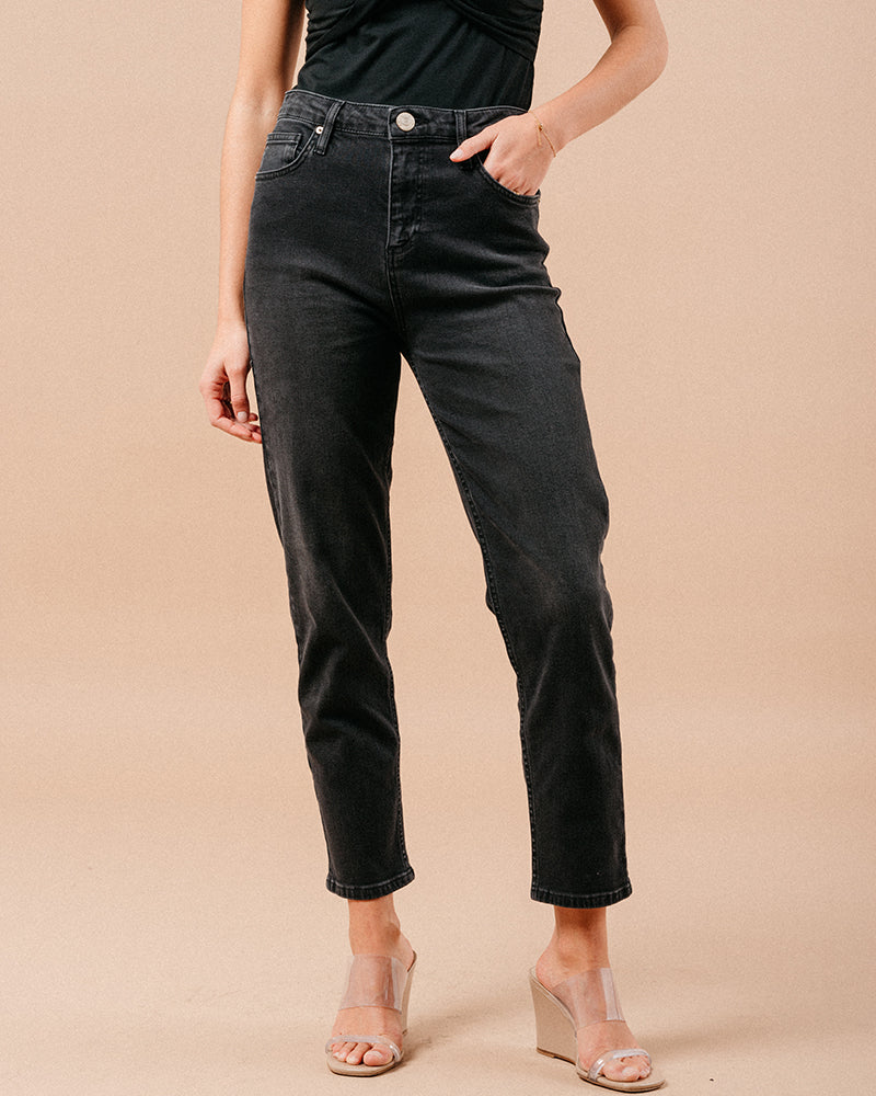 JEAN NOIR 81 NOIR