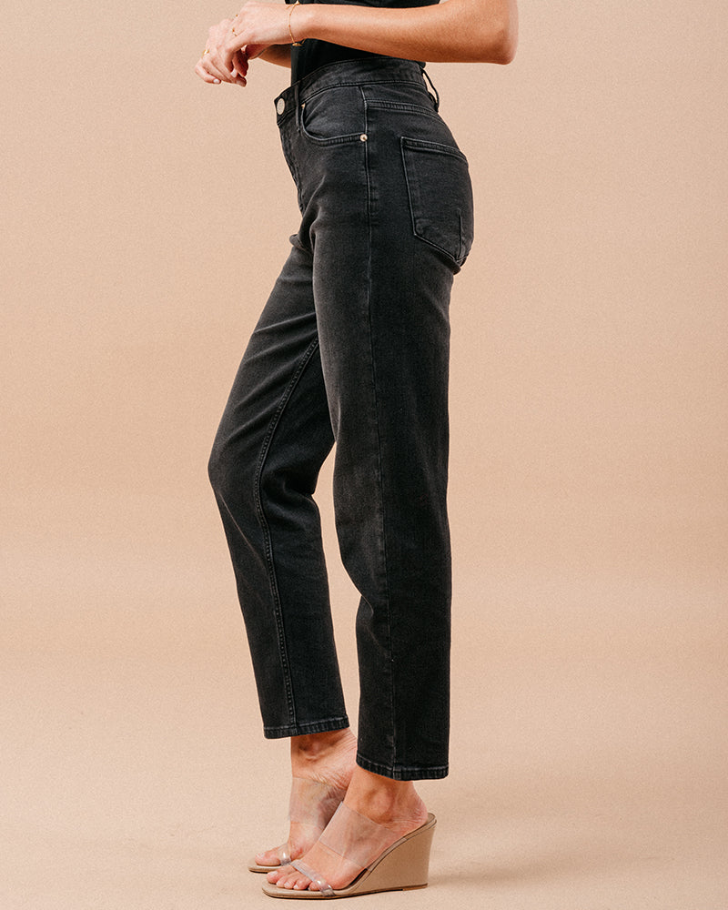 JEAN NOIR 81 NOIR