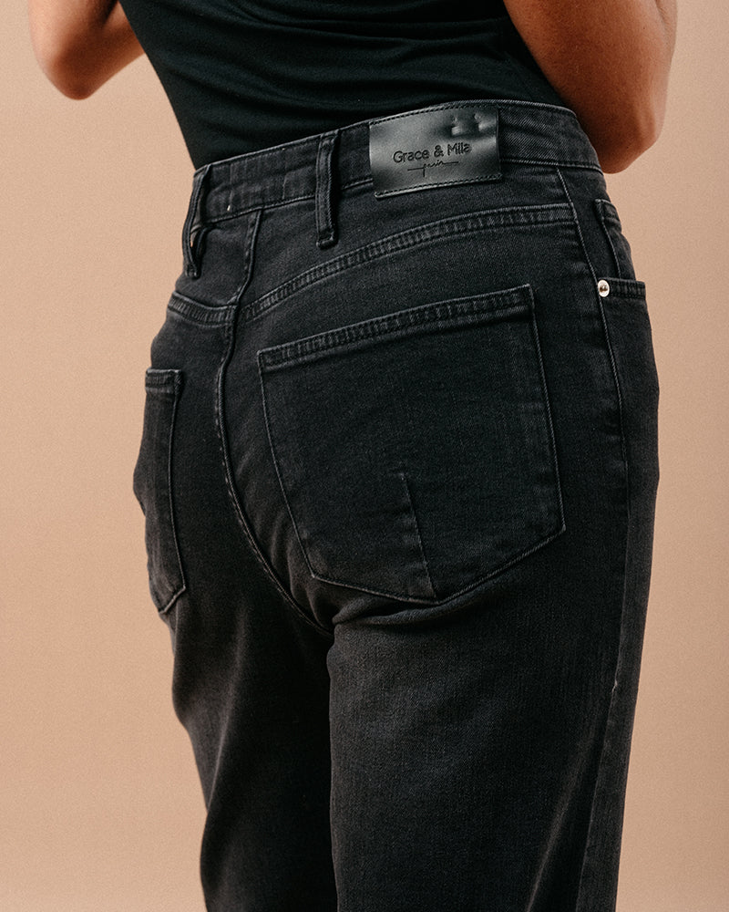 JEAN NOIR 81 NOIR