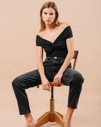 JEAN NOIR 81 NOIR