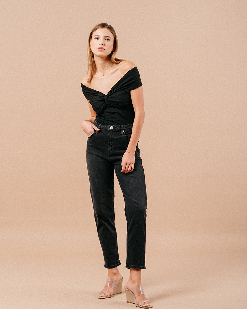 JEAN NOIR 81 NOIR