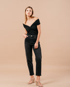 JEAN NOIR 81 NOIR