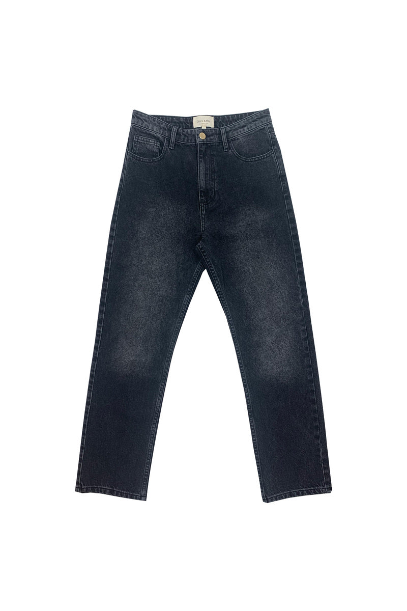 JEAN NOIR 81 NOIR
