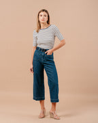 PULL RAYURE MADAME RAYURE
