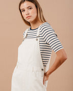 PULL RAYURE MADAME RAYURE
