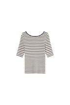 PULL RAYURE MADAME RAYURE
