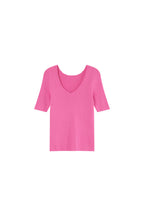 PULL ROSE MADAME ROSE