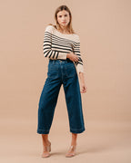 PULL NOIR MADELEINE NOIR