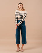 PULL NOIR MADELEINE NOIR