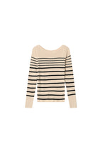 PULL NOIR MADELEINE NOIR