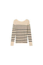 PULL NOIR MADELEINE NOIR