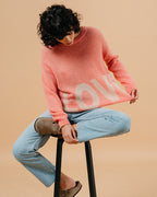 PULL ROSE MADONA ROSE