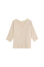 PULL BEIGE MAEL BEIGE