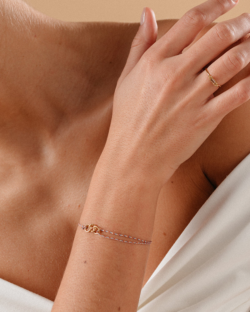 BRACELET VERT MAGGIE VERT