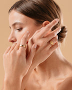 BAGUE OR MAGNET OR